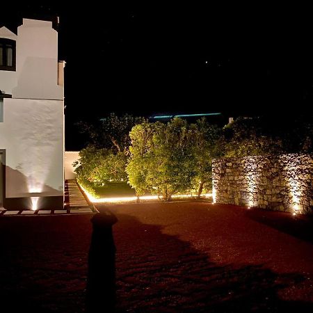 Nature & Sea - Casa Vinhateira East Duplex Caloura Esterno foto